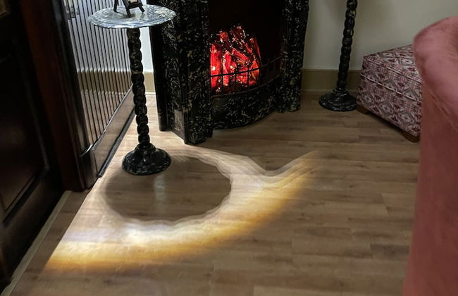 Wonderful Apartment Place in Dokki - Foto 26