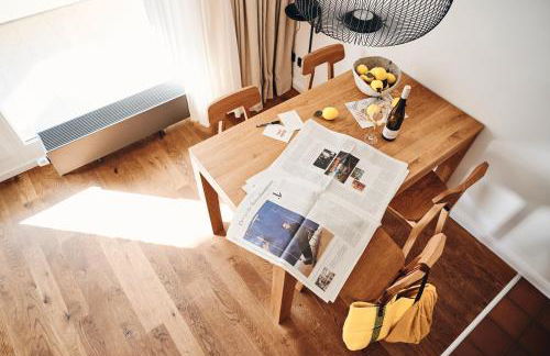 Haus am Meer-Ferienwohnungen - Photo 22