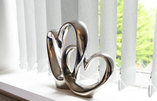 SAPPHIRE Suite Moseley Mews, Birmingham By STAE-Homes - Foto 32