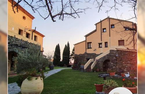 Il Borgo Della Marinella - Foto 1