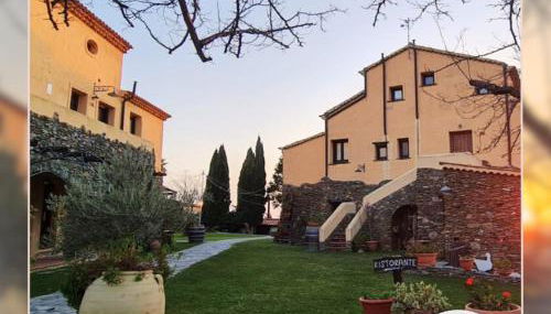 Il Borgo Della Marinella - Foto 1