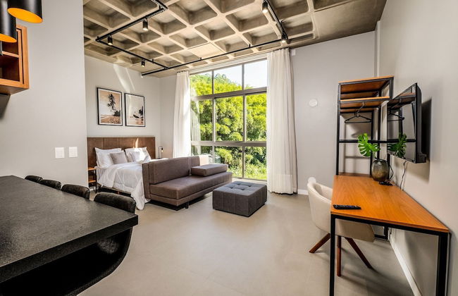 Top Studios Canasvieiras TPS - Photo 41