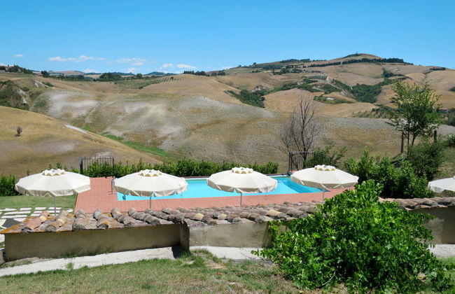 Villa Caggio - Foto 28