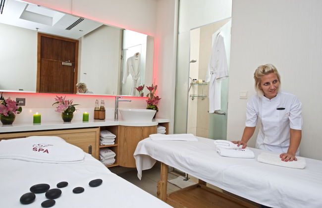 Fraser Suites Doha - Foto 74