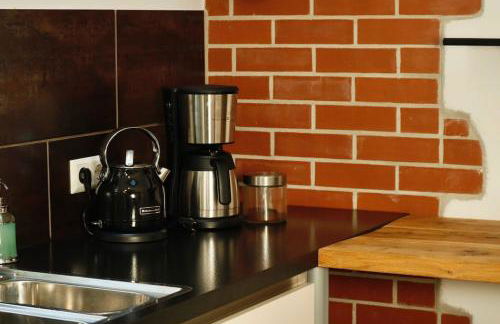 Modern holiday apartment in the heart of Klingenmünster - Foto 13