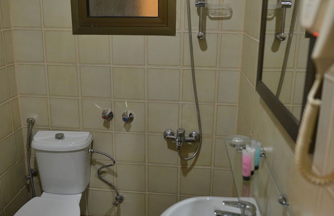 The First Tower Hotel Apartment - Foto 34