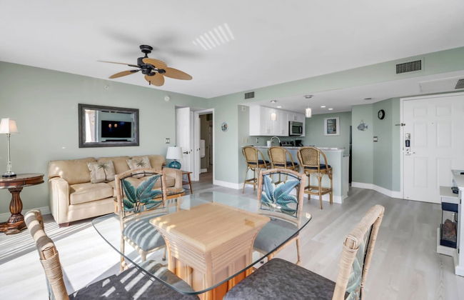 Lovers Key Resort 901 - Photo 52