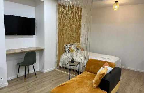 Appartement Luxe Jaune - Foto 39