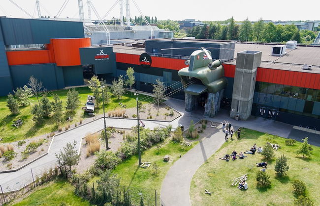 1 Bed With Parking - 15 Mins to Solihull NEC - Foto 10