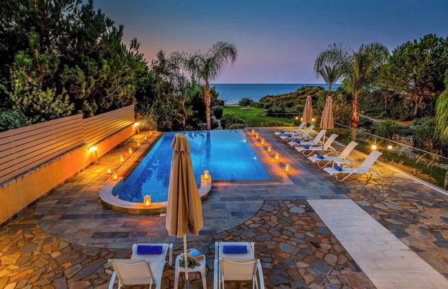 Harmonia Beach Villa - Foto 53