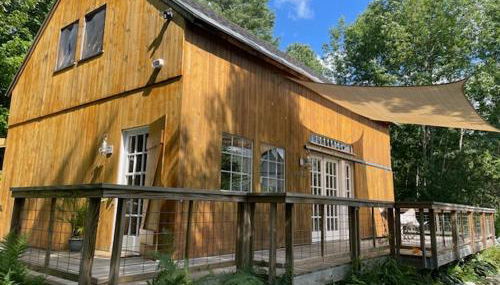 Sadawga Springs Retreat - Foto 2