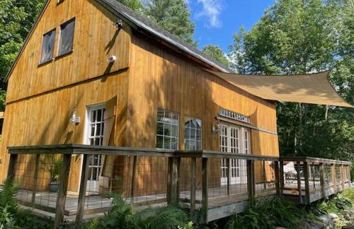 Sadawga Springs Retreat - Foto 2