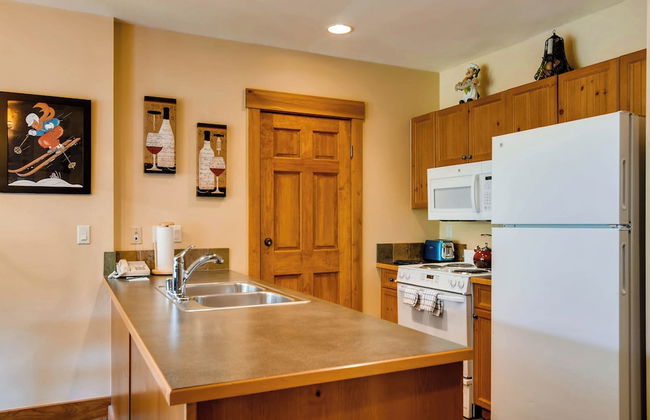 The Springs Condominiums by Vail Resorts - Foto 53