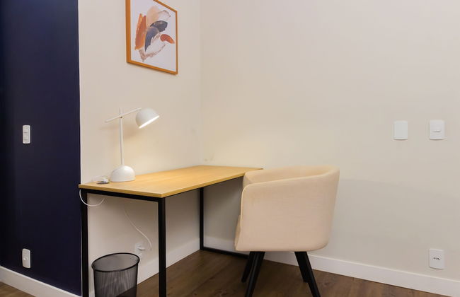 360 Cerqueira César - Foto 8