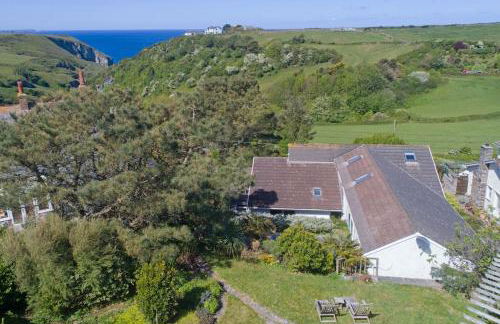 Rivermead Beach House -Modern beach house with indoor pool - Foto 1