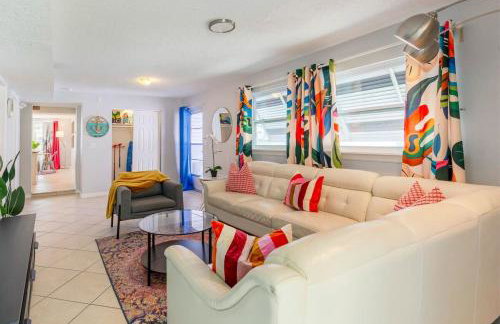 Mini-Golf 2-1 with Heated pool - Foto 16