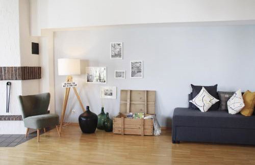 Felsen Apartment Loft - Foto 4