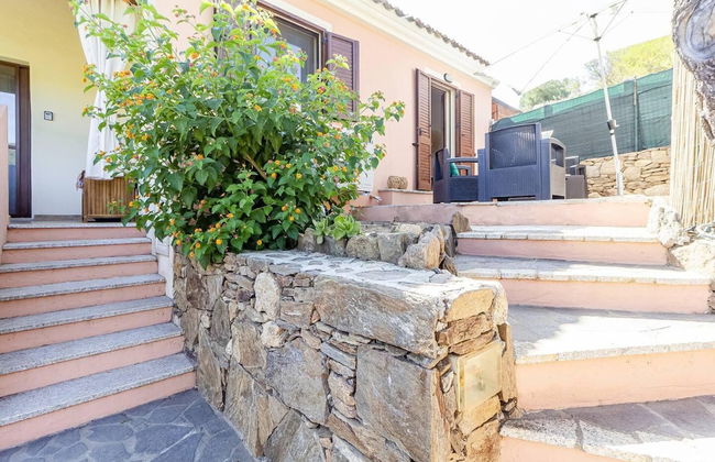 Charming 3-bed Villa in Berruiles - Photo 44