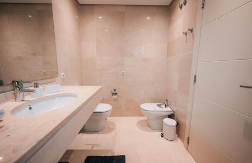 Frontline Golf Penthouse Alcazaba Lagoon - EHHouse - Foto 7