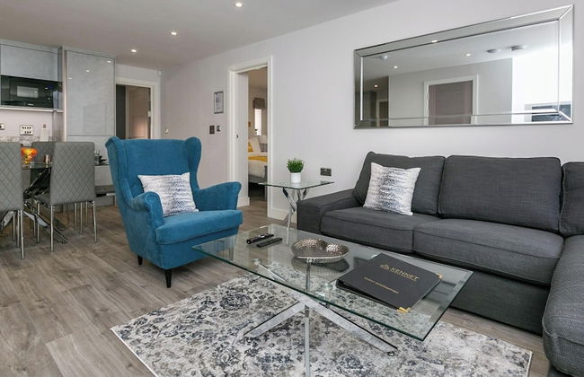 Maple Lodge - Foto 21