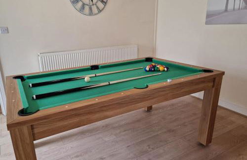 Lewis Gethin House, Newly renovated cottage sleeps 9, close to bike park wales - Photo 20