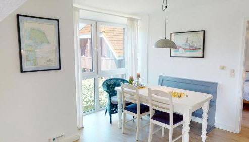 Ort Lemkenhafen Möwe - Foto 4