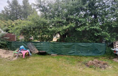 Agroturystyka u Edwarda - Foto 12