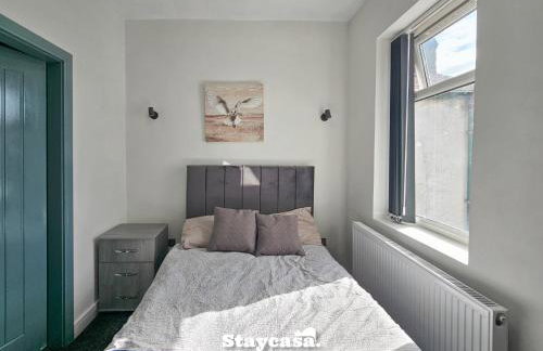 Beresford Co-Living - Private Room Self-Cater - Foto 21