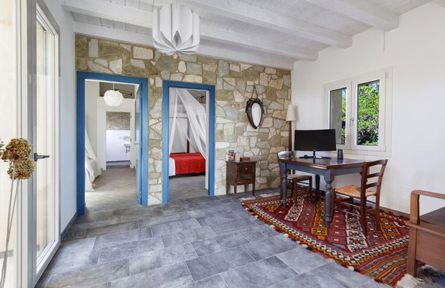 Villa Ambretta in Campagnatico - Foto 72