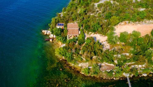 Holiday Home Paradise Beach - Foto 2