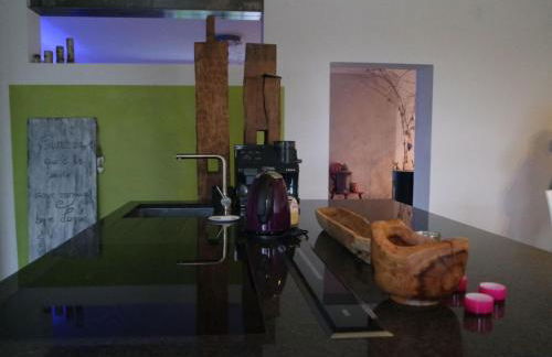 Romantic, Luxurious en Modern Holidayhome - Foto 22