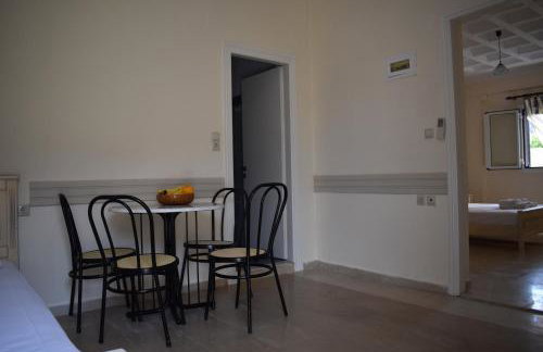 Anesis Village Studios and Apartments - Foto 58