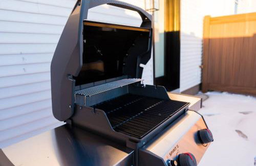 Studio Luxe - 1BR-1BA - Private Patio & Grill - Foto 31