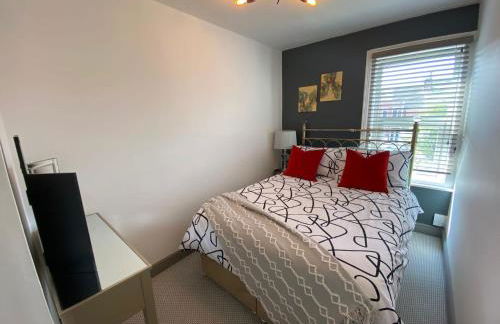 Stylish Uphill Townhouse - Foto 35