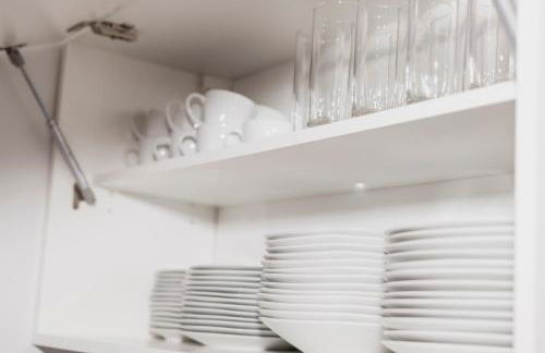 OLD PRINTING HOUSE - Modern I City I 2 Min HBF I E-Ladesäule - Foto 69