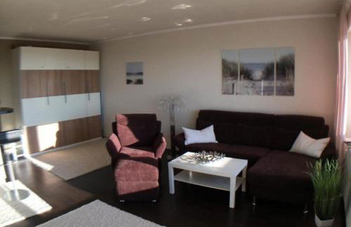 Ferienappartement K1102 für 2-4 Personen mit Weitblick - Foto 13