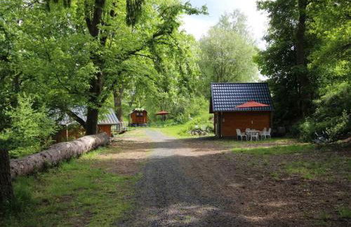 Trailer in Hundsdorf with swimming pool - Foto 4