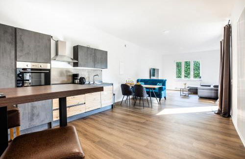 Modernes Apartment in Mistelgau 2 - Foto 2