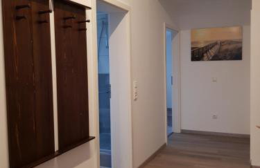 Ferienwohnung am Dörnberg - Foto 3