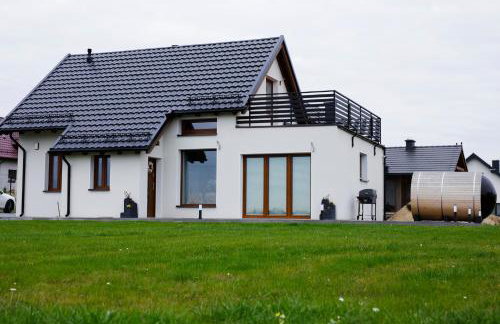 Zakątek Relaksu - Foto 23