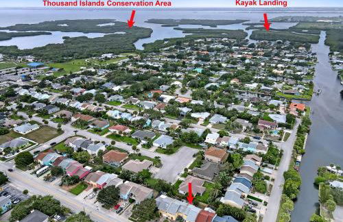 Spacious Townhome 5 Mins Walk to Beach - Foto 33