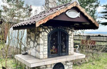 Słoneczny domek - Foto 14