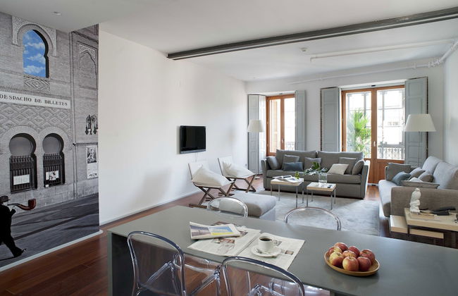 Eric Vökel Boutique Apartments - Madrid Suites - Foto 27