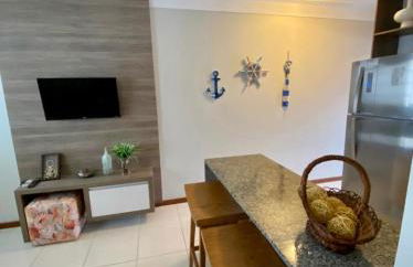 Village Bella Lunna 09 - 1 Qto - Guarajuba - Foto 7