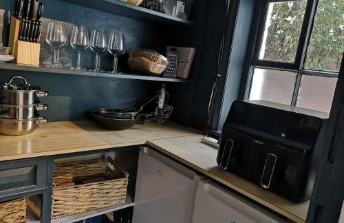 Faith Cottage - Foto 32