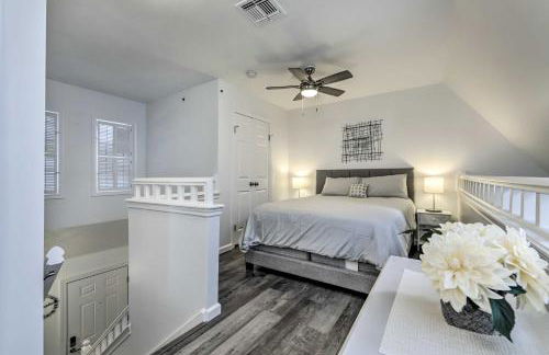 Norwich The Villas Near Mohegan Sun Casino - Foto 20