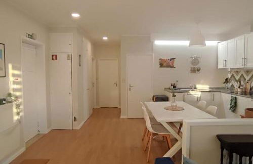 Areia StayInn Beach Apartment - Foto 8