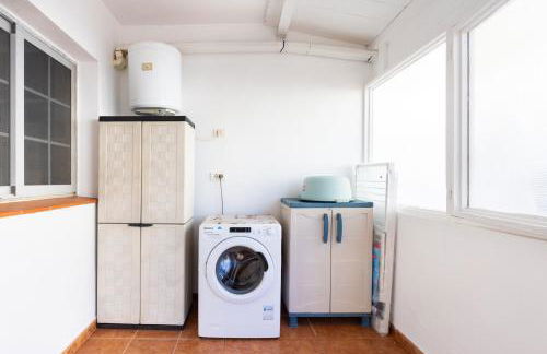 Ek Casa Adriana Arico - Foto 22