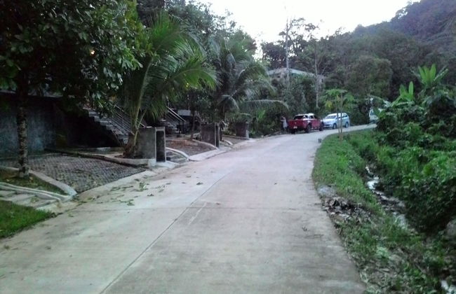 Phuchada Residence - Foto 26