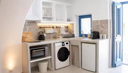 Traditional Arch House Paros - Foto 2